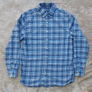Vineyard Vines Men's Casual Button Down Shirt | XL